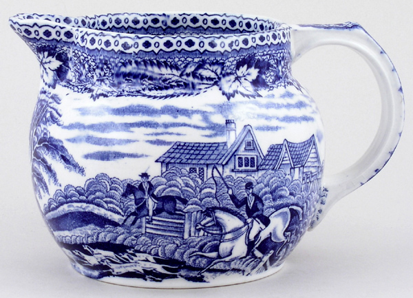 Jug or Pitcher c1900